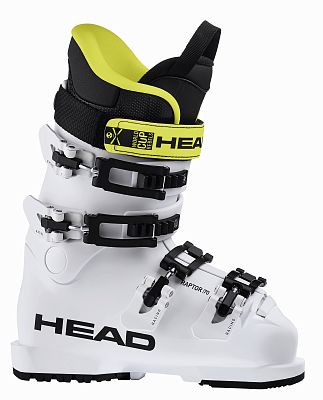 Превью Горнолыжные ботинки Ботинки горнолыжные HEAD Raptor 70 (22/23)